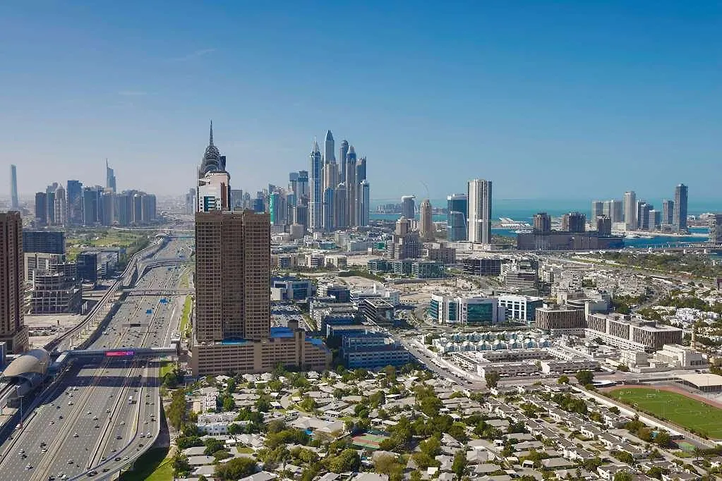 La Suite Hotel And Apartments contacts