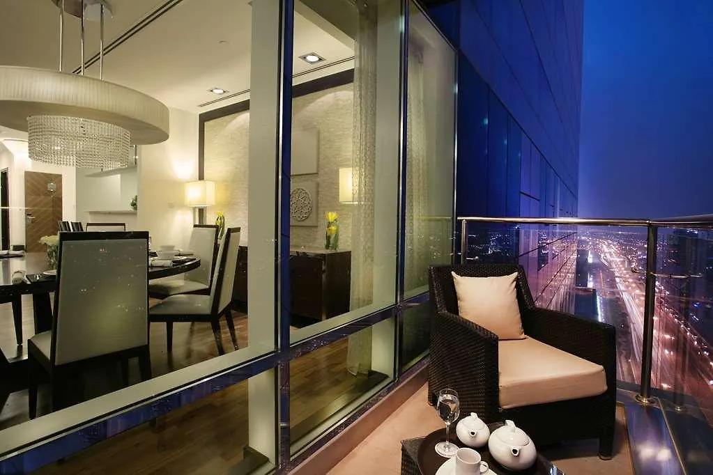 La Suite Hotel And Apartments Dubai United Arab Emirates