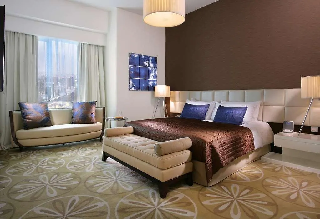 La Suite Hotel And Apartments Dubai