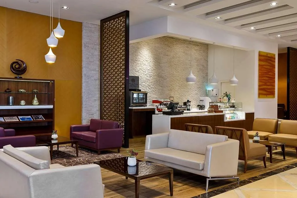 La Suite Hotel And Apartments Dubai