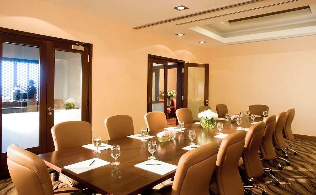 La Suite Hotel And Apartments Dubai