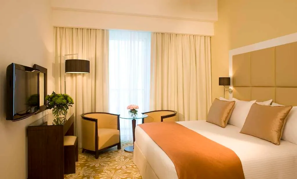 La Suite Hotel And Apartments Dubai