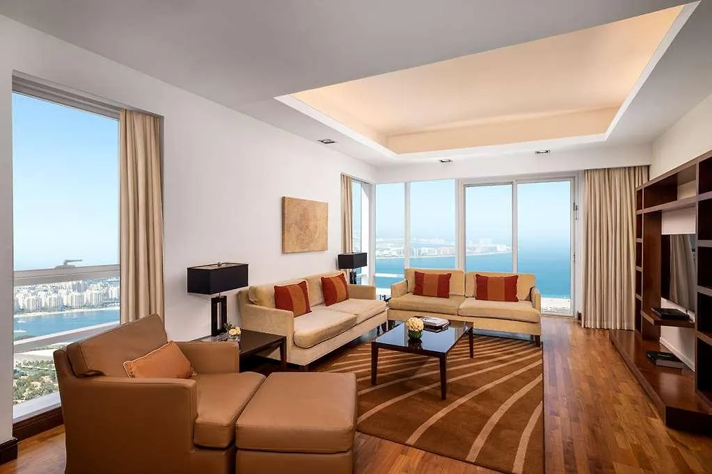 La Suite Hotel And Apartments Dubai