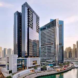 Crowne Plaza Marina By Ihg מלון