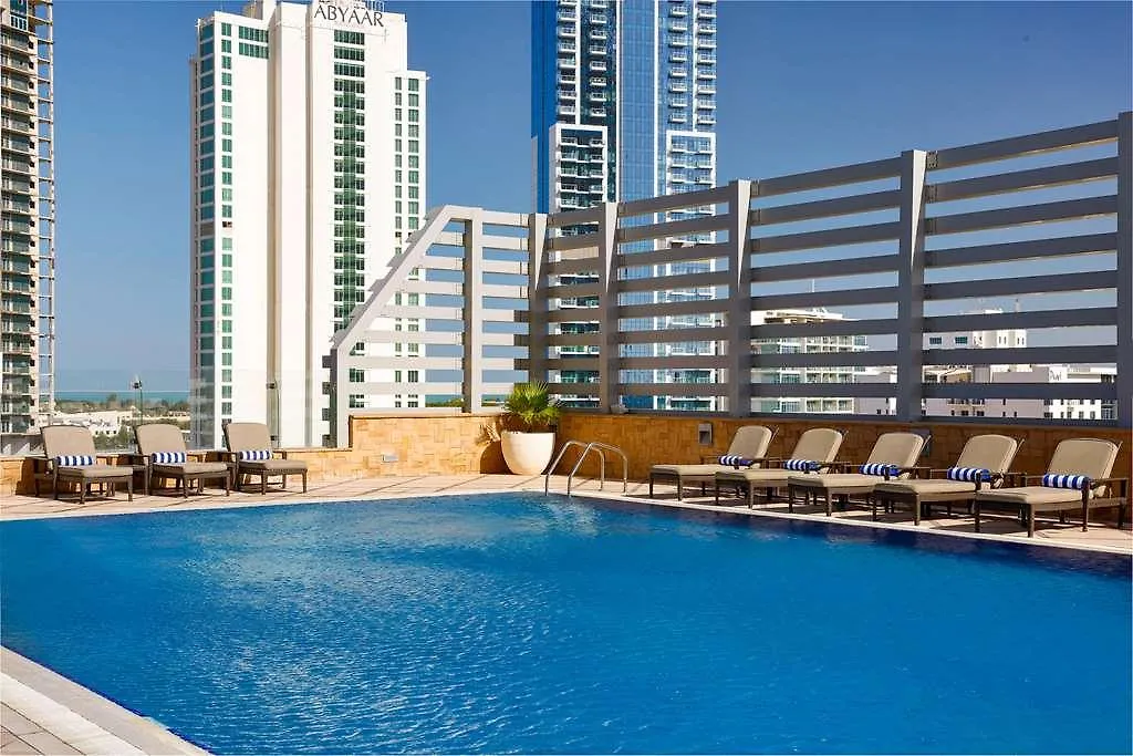 La Suite Hotel And Apartments Dubai United Arab Emirates
