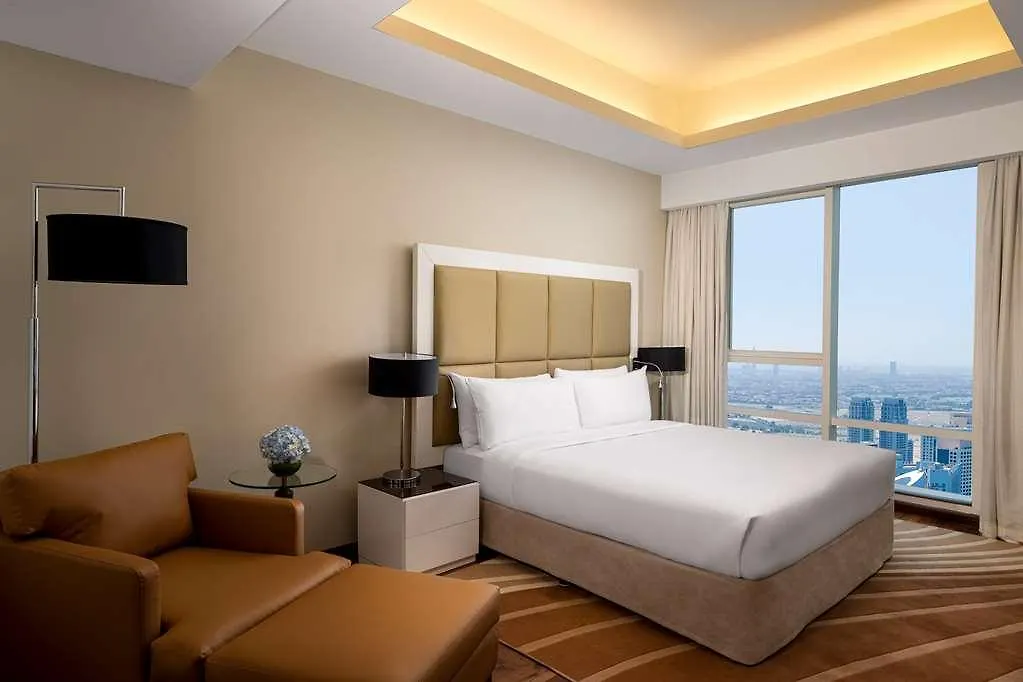 La Suite Hotel And Apartments Dubai United Arab Emirates