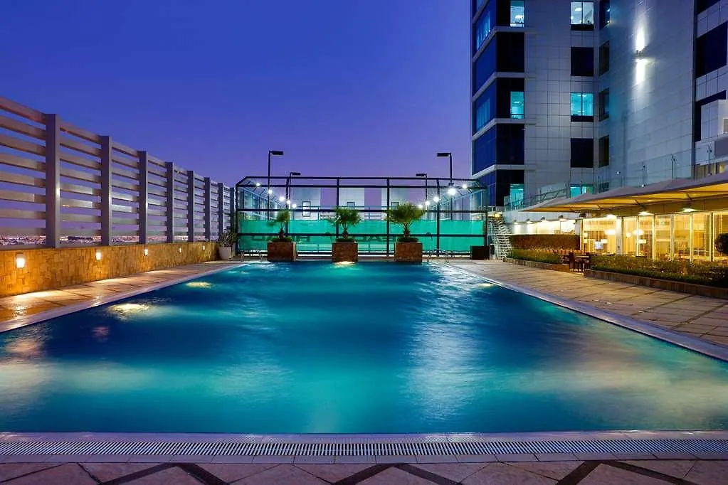 La Suite Hotel And Apartments Dubai United Arab Emirates