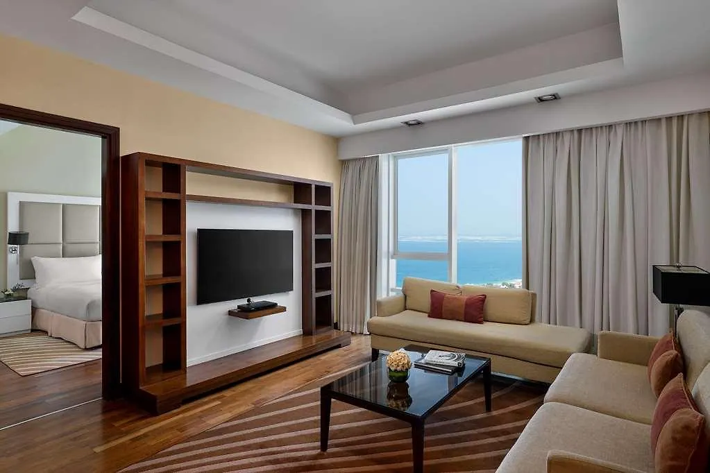 La Suite Hotel And Apartments Dubai United Arab Emirates