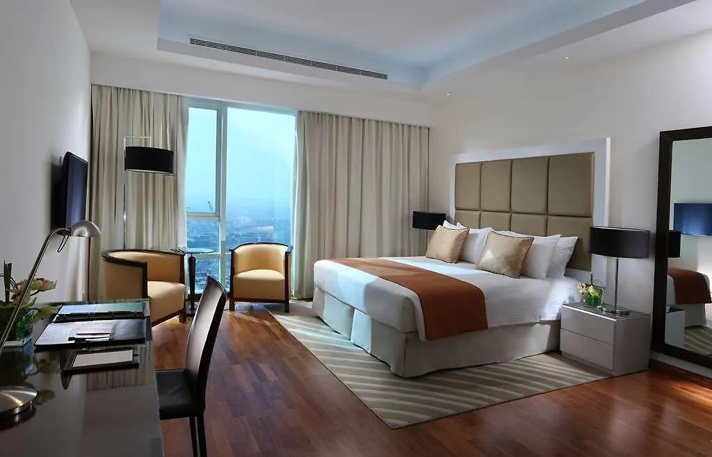 La Suite Hotel And Apartments Dubai