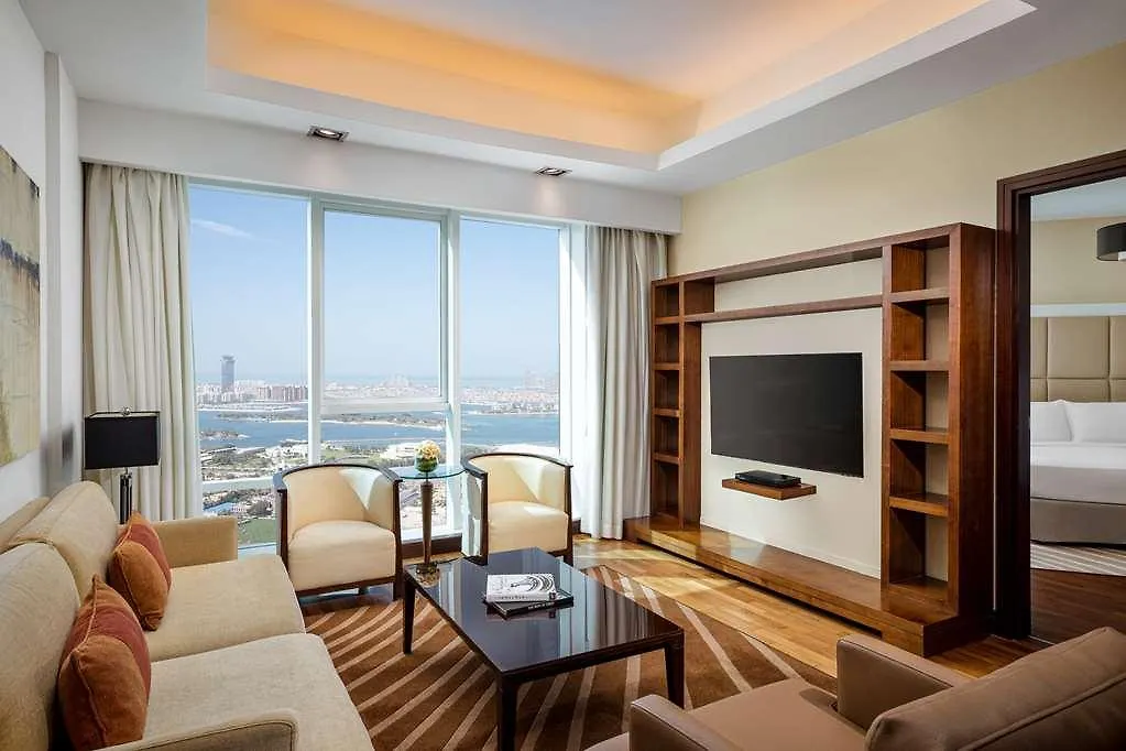 La Suite Hotel And Apartments Dubai 0*,  United Arab Emirates