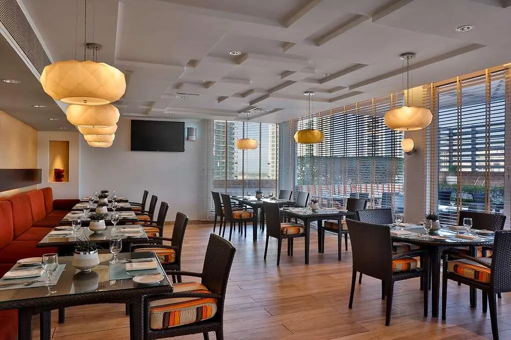La Suite Hotel And Apartments Dubai