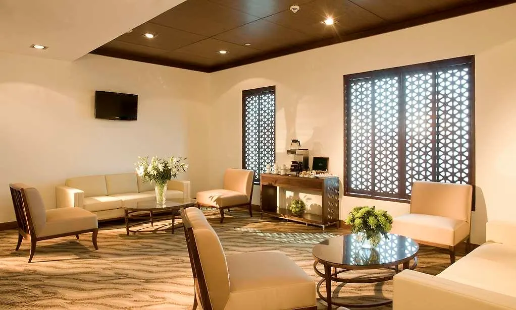 La Suite Hotel And Apartments Dubai 0*,