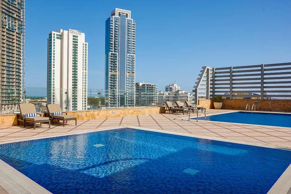 La Suite Hotel And Apartments Dubai