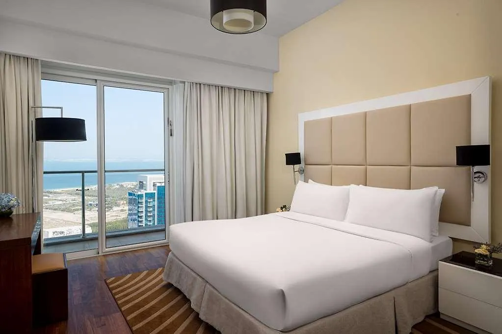 La Suite Hotel And Apartments Dubai 0*,  United Arab Emirates