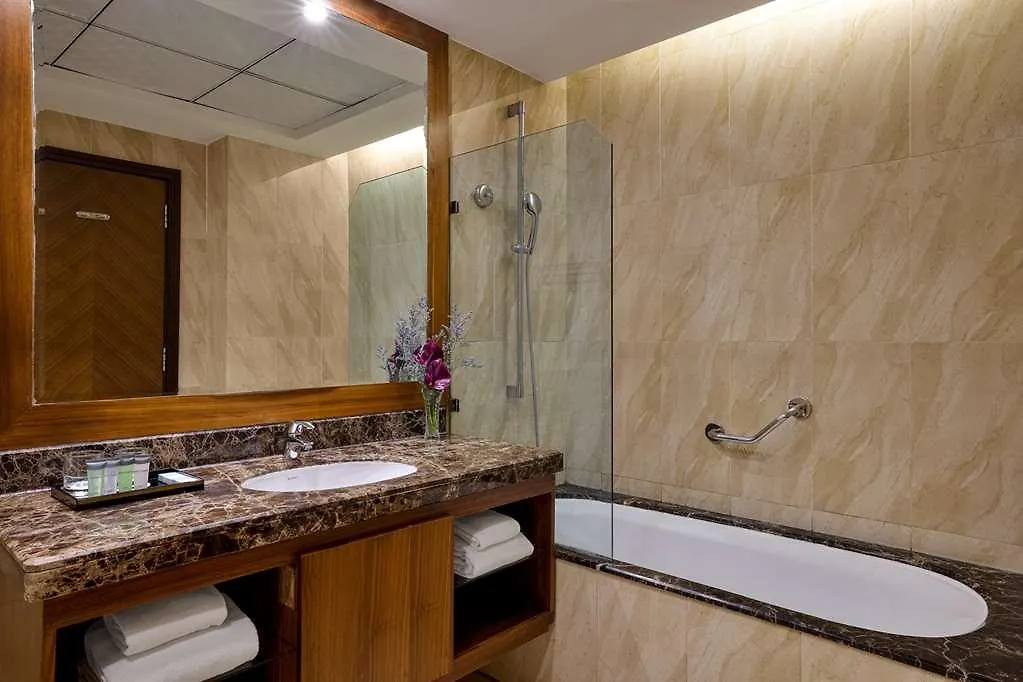 La Suite Hotel And Apartments Dubai United Arab Emirates