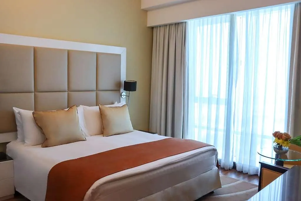 La Suite Hotel And Apartments Dubai