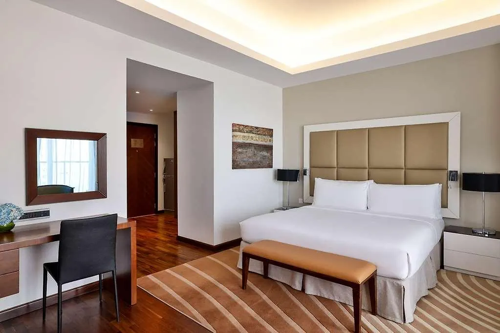 La Suite Hotel And Apartments Dubai United Arab Emirates