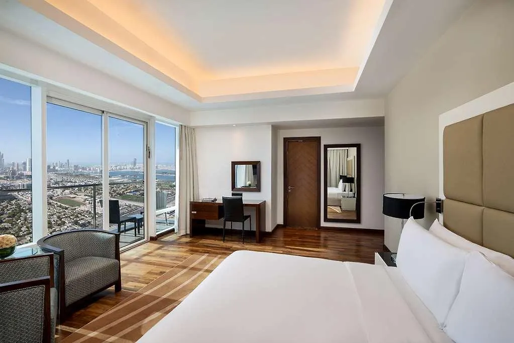 La Suite Hotel And Apartments Dubai