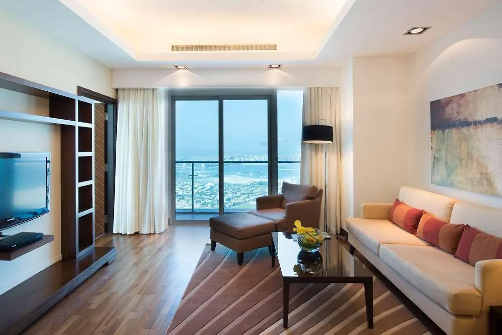 La Suite Hotel And Apartments Dubai