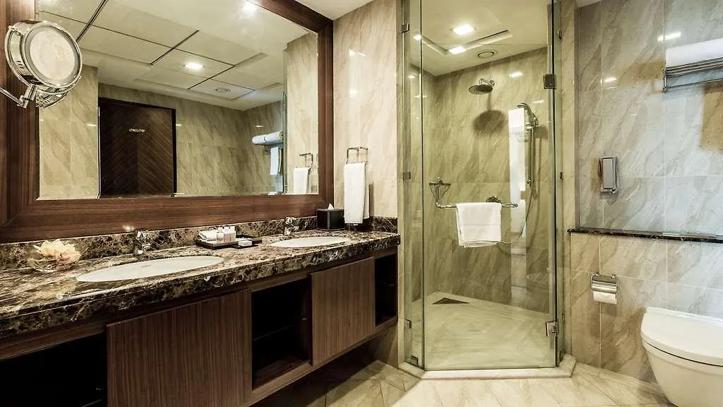 La Suite Hotel And Apartments Dubai
